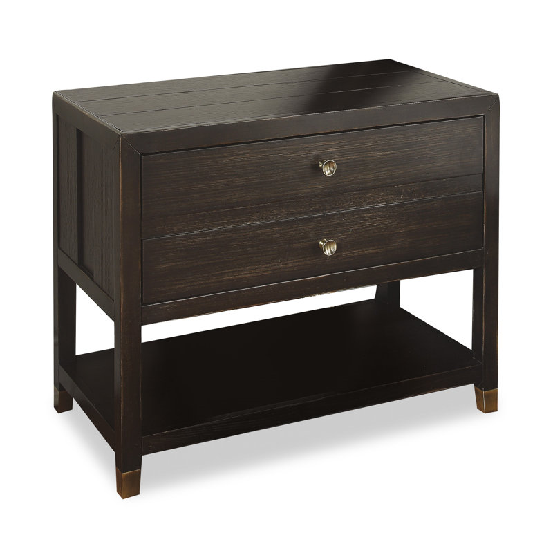 Birch Lane™ Mary Nightstand & Reviews Wayfair